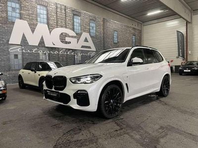 gebraucht BMW X5 xDrive 45 e M Sport