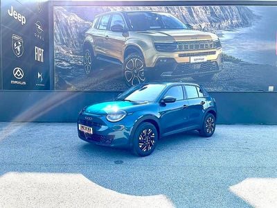 gebraucht Fiat 600 Hybrid 100 6-Gang eDCT RED