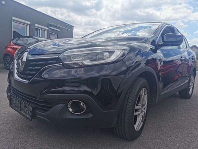 gebraucht Renault Kadjar Energy TCe 130 6-Gang 4Austria