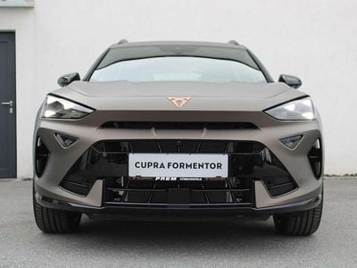 Neu Cupra Formentor VZ 177 PS (130 kW) 2025 Bronze SUV