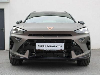 Bronze Neu 2025 Cupra Formentor VZ SUV | € 51.980 (Teuer)