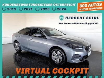 Grau Gebraucht 2022 BMW 216 M Sport Coupé | € 20.880 (Fairer Preis)