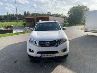 gebraucht Nissan Navara NP300