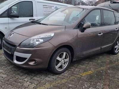 Gebraucht 2009 Renault Scénic Van / Kleinbus | € 2.399
