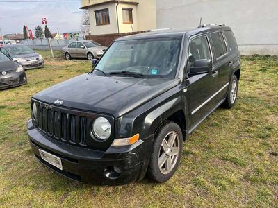 Jeep Patriot