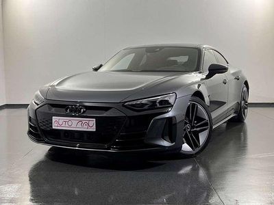 gebraucht Audi e-tron GT quattro 