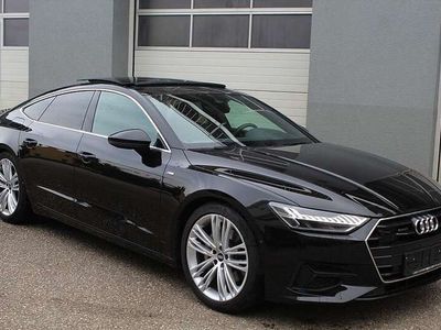 Audi A7 Sportback