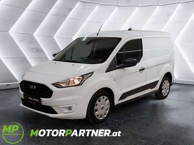 gebraucht Ford Transit Connect L1 ***BESTPREIS***