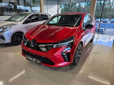 Rot Gebraucht 2024 Mitsubishi Colt Kleinwagen | € 24.970
