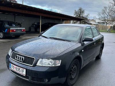 gebraucht Audi A4 19 TDI