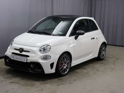 Abarth 695C