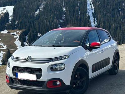 gebraucht Citroën C3 Pure Tech 110 S&S EAT6 SHINE