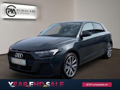 Grau Neu 2025 Audi A1 Kleinwagen | € 23.390 (Guter Preis)