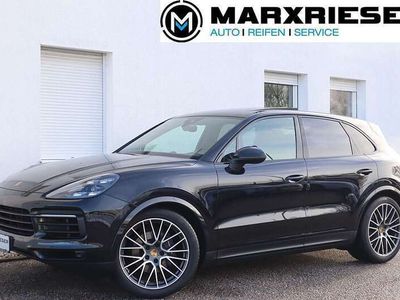 gebraucht Porsche Cayenne III Aut.| Sitzlüftung | Luftfederung | AHV | Pa...