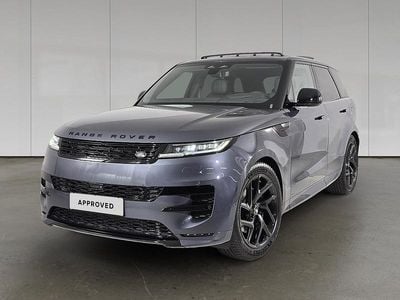 Neu Land Rover Range Rover Sport HSE Dynamic 400 PS (294 kW) 2026 Varesine blue SUV