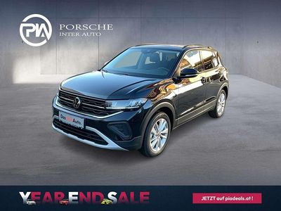 Schwarz metallicperleffektno Neu 2025 VW T-Cross SUV | € 26.980 (Etwas zu teuer)