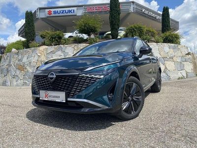 Gebraucht 2025 Nissan Qashqai Tekna SUV | € 38.990