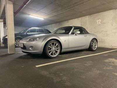 Mazda MX5