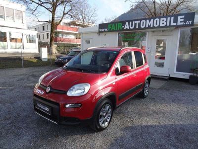 Fiat Panda 4x4