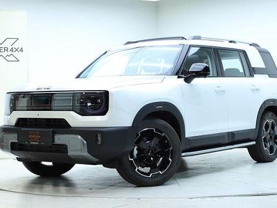 Neu 2025 Baic BJ30 SUV | € 42.990