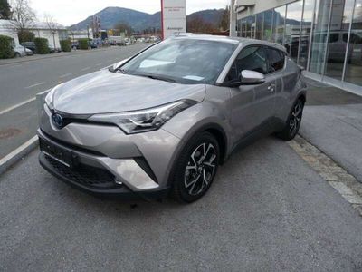 gebraucht Toyota C-HR 18 Hybrid C-LUB CVT