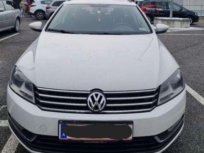 Gebraucht 2012 VW Passat Trendline Kombi | € 7.000 (Teuer)