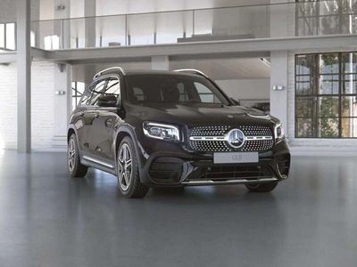 gebraucht Mercedes GLB180 AMG Line