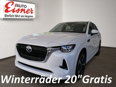 gebraucht Mazda CX-60 2.5L PHEV AWD TAKUMI Con/Dri/Pan