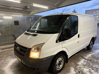 gebraucht Ford 300 Transit FTK Vario 4.23 22 TDCi DPF