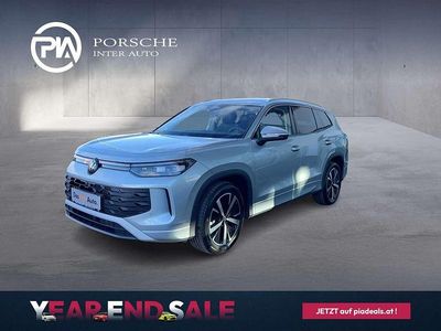 Silber Gebraucht 2025 VW Tayron SUV | € 50.950 (Fairer Preis)