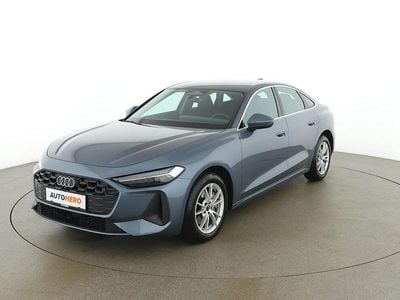 Blau Gebraucht 2025 Audi A5 Coupé | € 41.290 (Fairer Preis)
