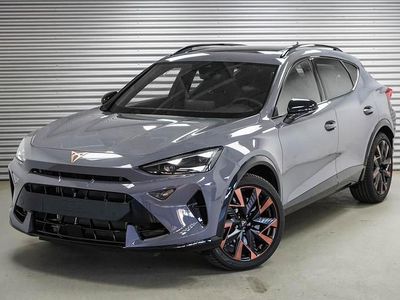 Neu Cupra Formentor VZ 333 PS (244 kW) 2025 Grau SUV