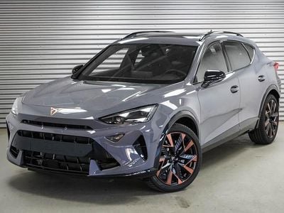 Grau Neu 2025 Cupra Formentor VZ SUV | € 55.998 (Fairer Preis)