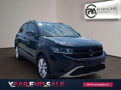 gebraucht VW T-Cross - Friends TSI
