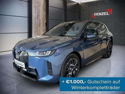 Blau Gebraucht 2025 BMW iX M Sport SUV | € 86.900