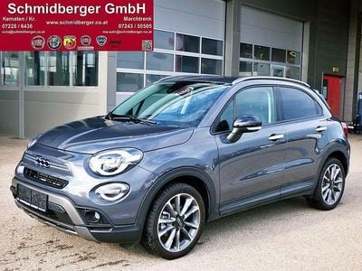 Gebraucht Fiat 130 Cross 131 PS (96 kW) 2022 Grau Kombi