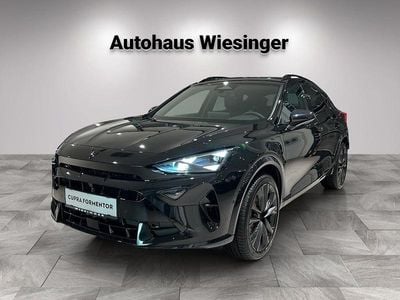 Neu Cupra Formentor 204 PS (150 kW) 2025 Schwarz  metallic SUV