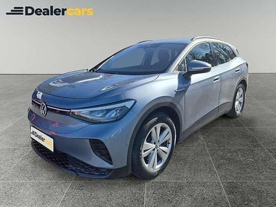 Gebraucht VW ID.4 Pro Performance 150 kW (204 PS) 2022 Blau SUV