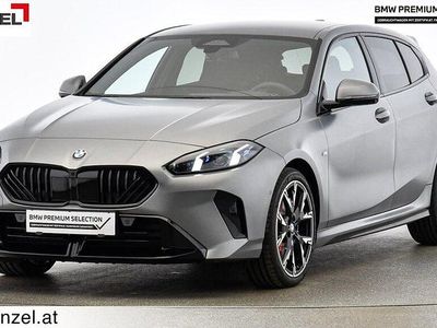 gebraucht BMW 120 d 5-Türig