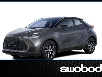 Gebraucht Toyota C-HR Active 223 PS (164 kW) 2025 Grau SUV