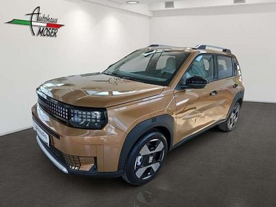 Neu 2025 Fiat Panda La Prima SUV | € 22.490 (Fairer Preis)