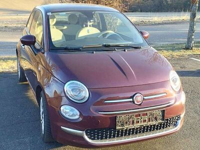 gebraucht Fiat 500S 500 500 0,9 TwinAir Turbo 85Dualogic