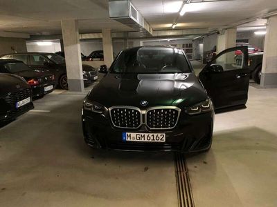 gebraucht BMW X4 X4
