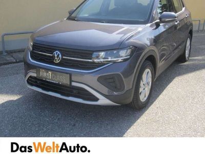 gebraucht VW T-Cross - Life TSI