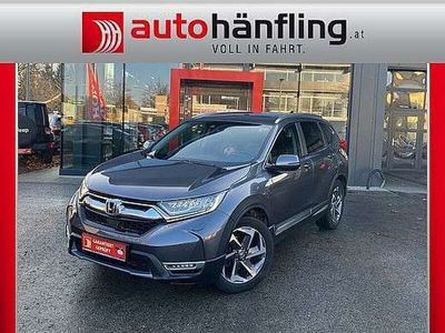 gebraucht Honda CR-V 1,5 VTEC Turbo Executive CVT Aut.