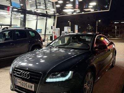 Gebraucht 2009 Audi A5 Coupé | € 12.500 (Teuer)
