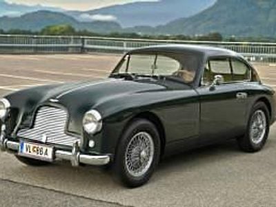 Andere Gebraucht 1954 Aston Martin DB2 Coupé | € 327.044