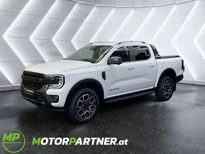 Weiß Gebraucht 2025 Ford Ranger Raptor Abholung | € 62.990 (Teuer)