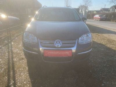 VW Golf VI
