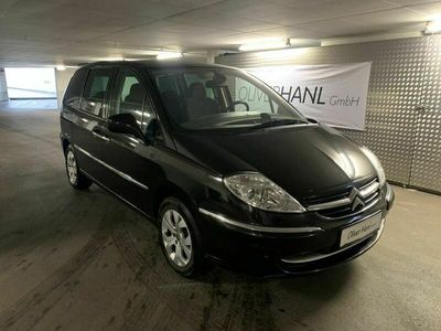 gebraucht Citroën C8 2,0 HDi 16V Exclusive FAP Aut.